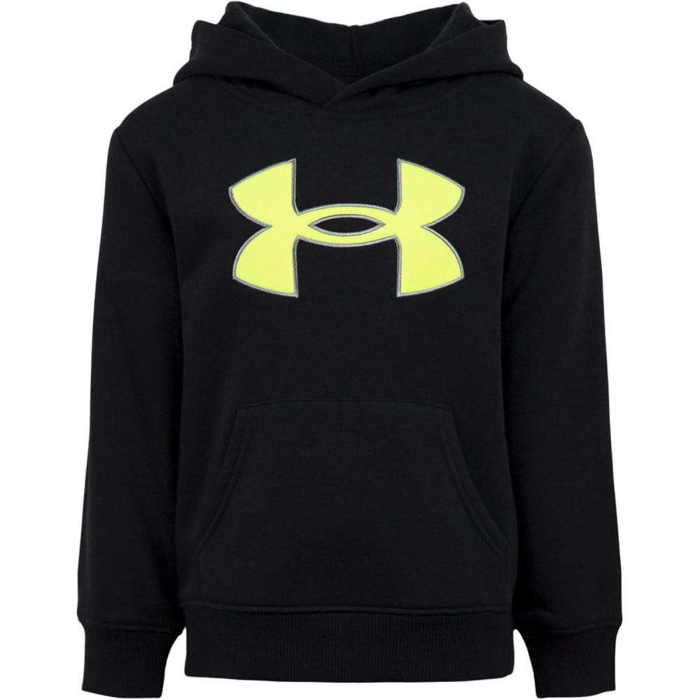 imageUnder Armour girls Hoodie SetBlack  Core