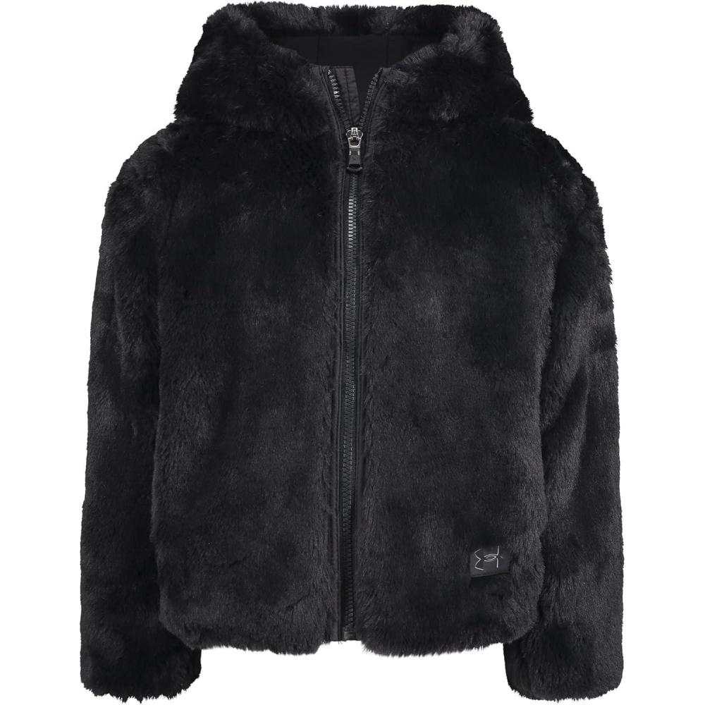 imageUnder Armour girls Hoodie SetCarbon Black
