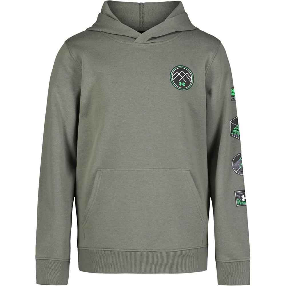imageUnder Armour girls Hoodie SetColorado Sage Badge