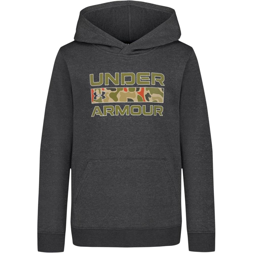 imageUnder Armour girls Hoodie SetGrey