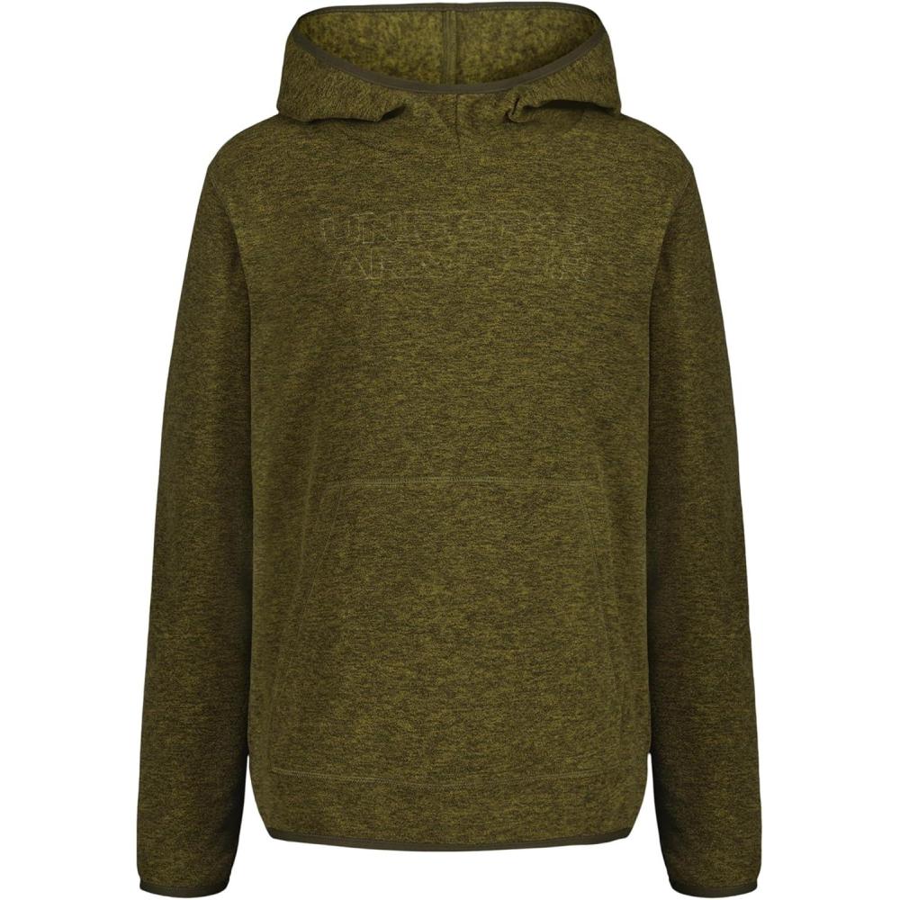 imageUnder Armour girls Hoodie SetHundo Canteen Green