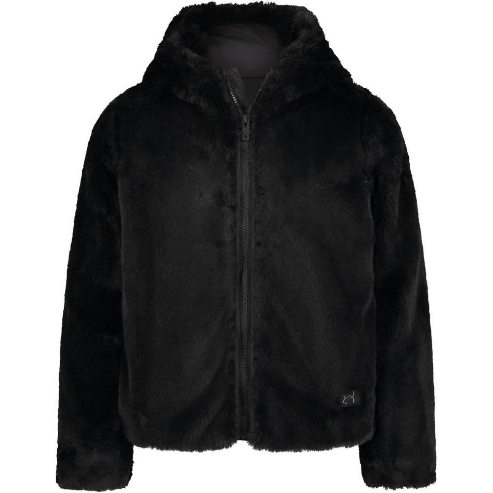 imageUnder Armour girls Hoodie SetJet Black