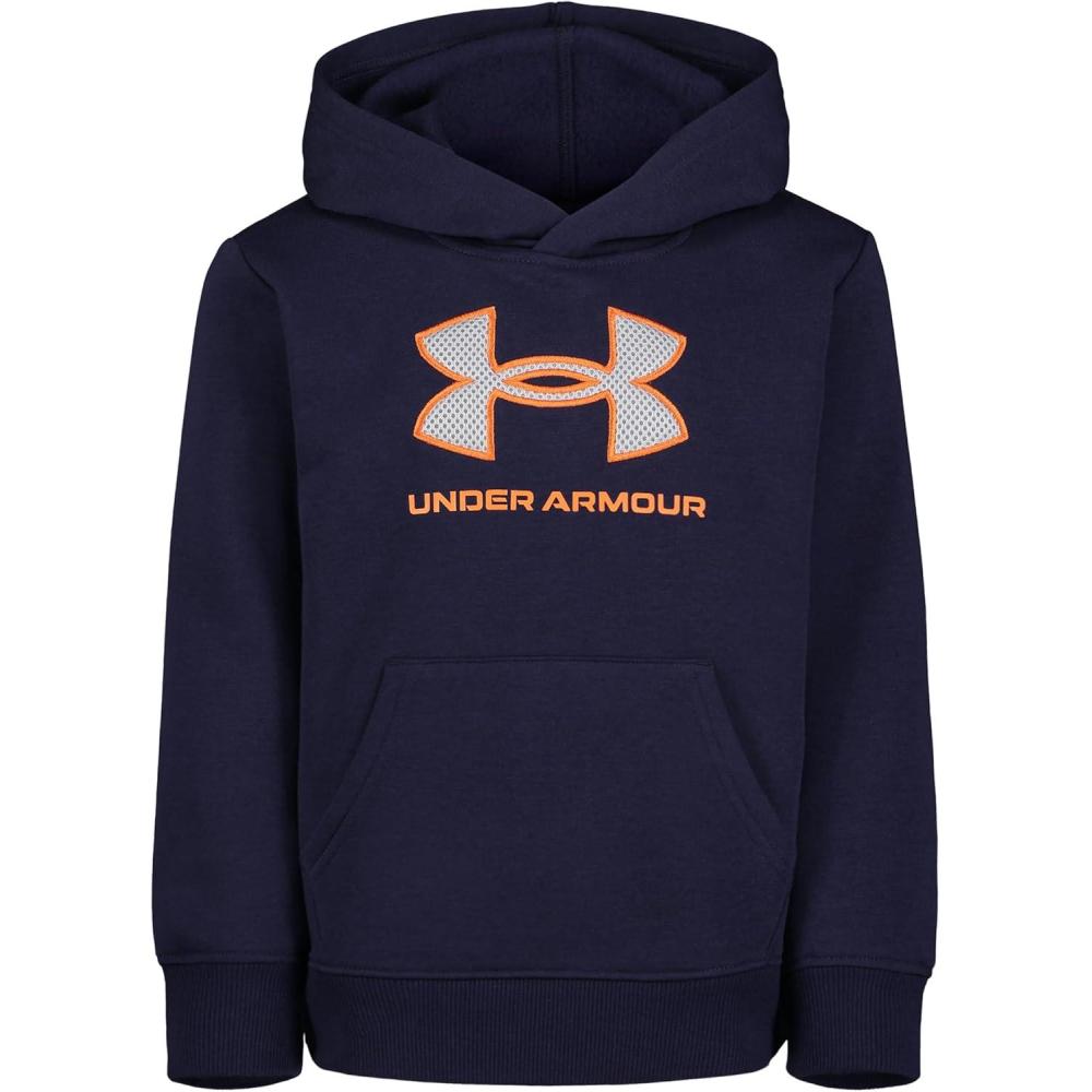 imageUnder Armour girls Hoodie SetMidnight Navy