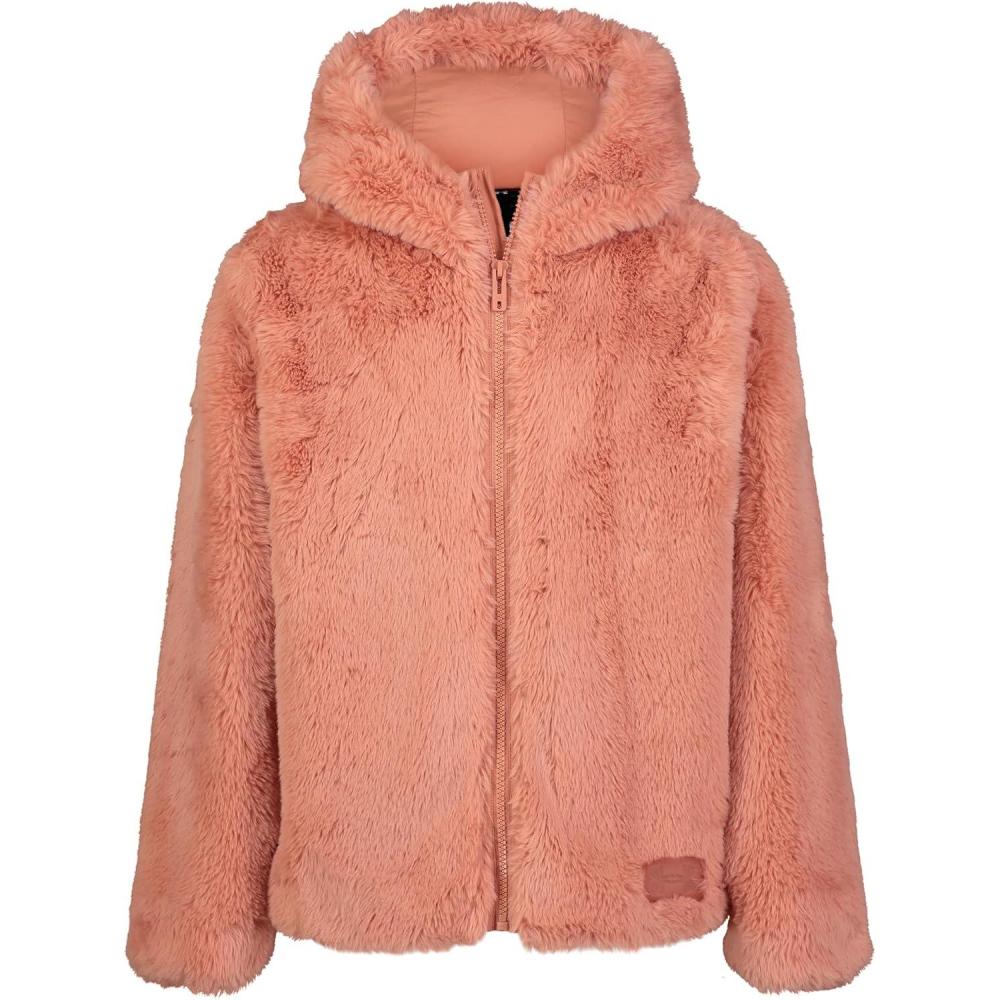 imageUnder Armour girls Hoodie SetPink