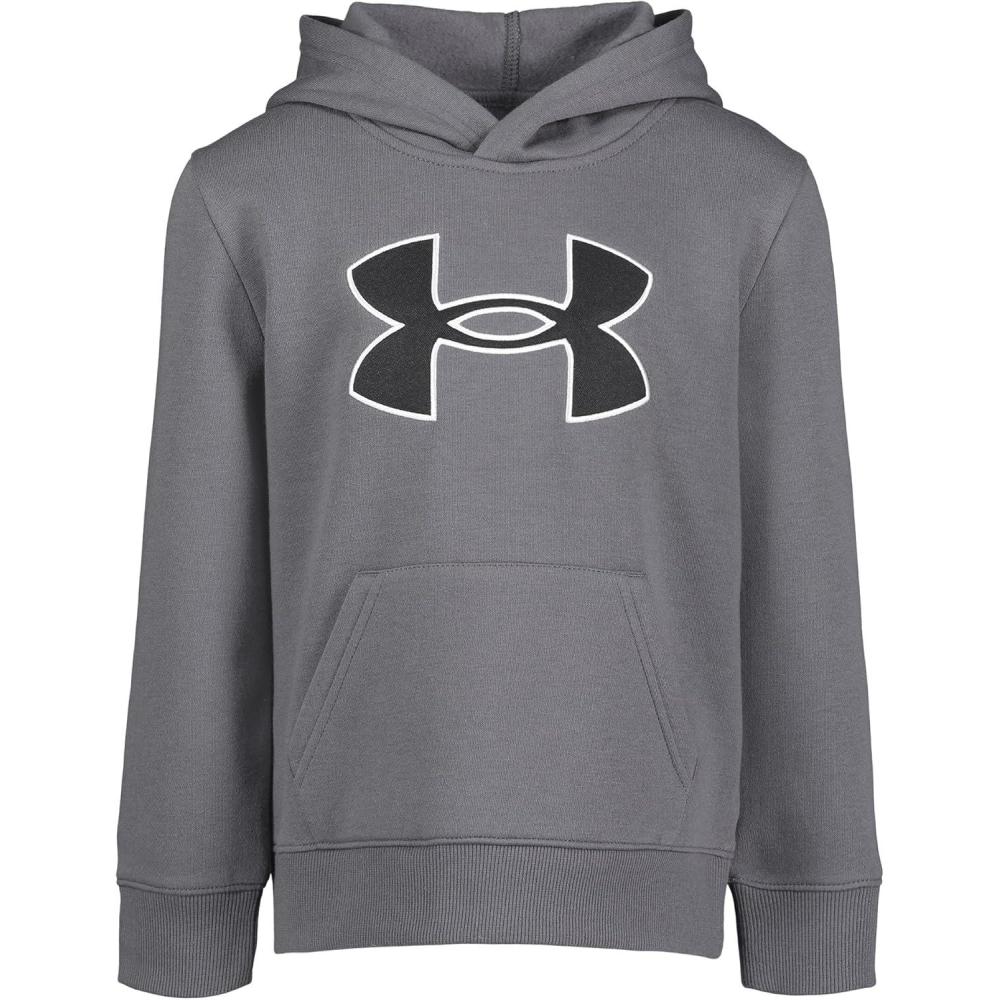 imageUnder Armour girls Hoodie SetPitch Gray  Core