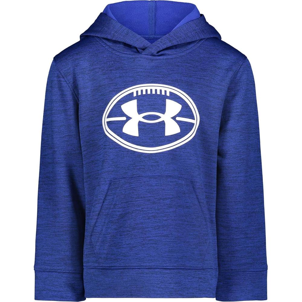 imageUnder Armour girls Hoodie SetRoyal F21