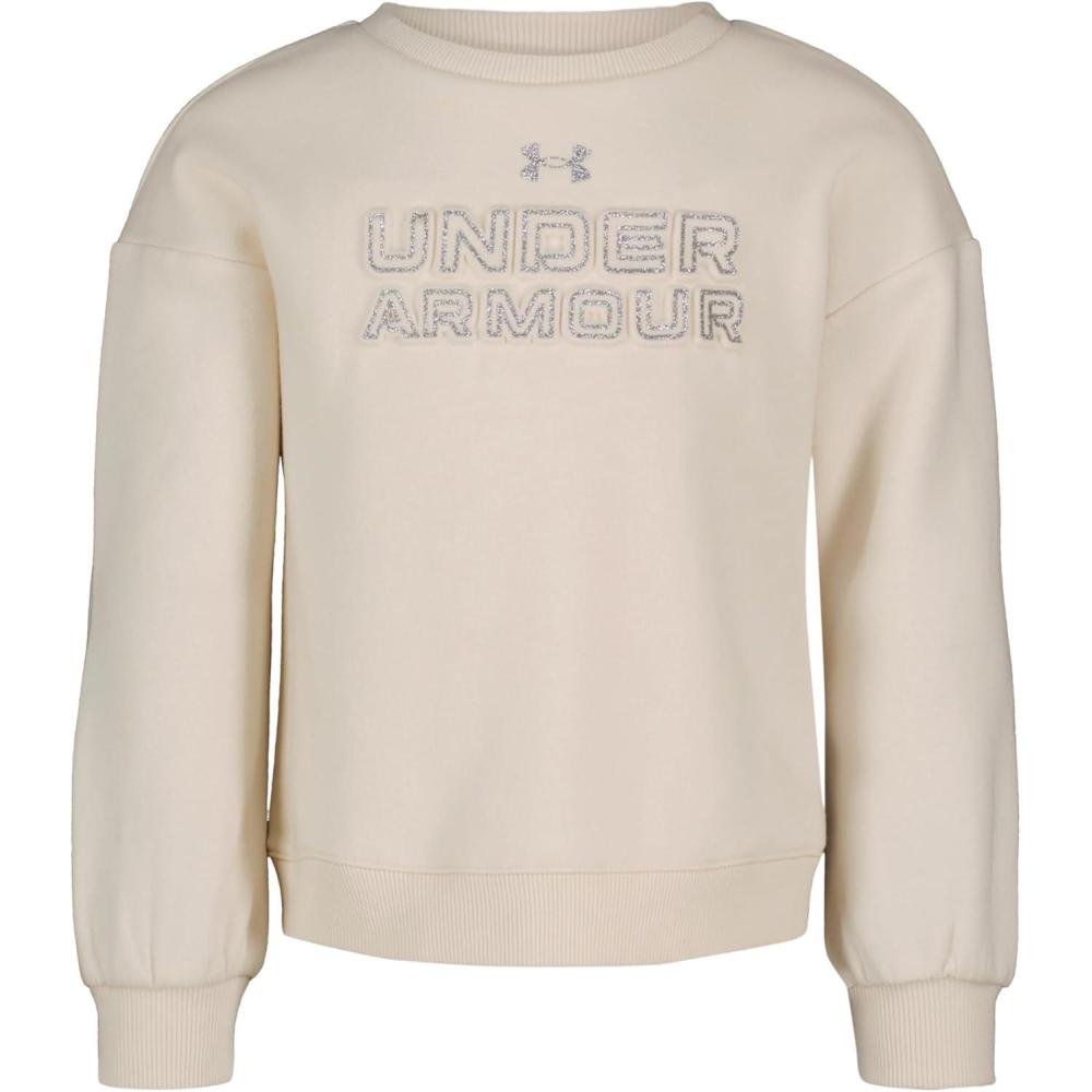 imageUnder Armour girls Hoodie SetStone