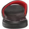 imageUnder Armour Boys Ansa Fixed Strap Sandal006 BlackBlackRadio Red