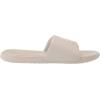 imageUnder Armour Boys Ansa Fixed Strap Sandal109 FogFogIvory