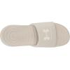imageUnder Armour Boys Ansa Fixed Strap Sandal109 FogFogIvory