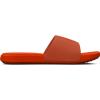 imageUnder Armour Boys Ansa Fixed Strap Sandal201 Orange OxideScorchedScorched