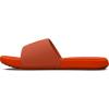 imageUnder Armour Boys Ansa Fixed Strap Sandal201 Orange OxideScorchedScorched