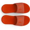 imageUnder Armour Boys Ansa Fixed Strap Sandal201 Orange OxideScorchedScorched