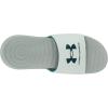 imageUnder Armour Boys Ansa Fixed Strap Sandal301 Illusion GreenOpal GreenTourmaline Teal