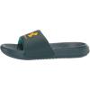 imageUnder Armour Boys Ansa Fixed Strap Sandal302 BatikCruise Gold