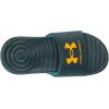 imageUnder Armour Boys Ansa Fixed Strap Sandal302 BatikCruise Gold