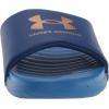 imageUnder Armour Boys Ansa Fixed Strap Sandal302 Bauhaus BlueVersa BlueMetallic Light Copper