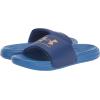 imageUnder Armour Boys Ansa Fixed Strap Sandal302 Bauhaus BlueVersa BlueMetallic Light Copper