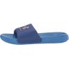 imageUnder Armour Boys Ansa Fixed Strap Sandal302 Bauhaus BlueVersa BlueMetallic Light Copper