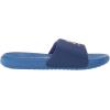 imageUnder Armour Boys Ansa Fixed Strap Sandal302 Bauhaus BlueVersa BlueMetallic Light Copper