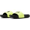 imageUnder Armour Boys Ansa Fixed Strap Sandal302 BlackBlack