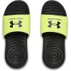 imageUnder Armour Boys Ansa Fixed Strap Sandal302 BlackBlack