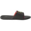 imageUnder Armour Boys Ansa Fixed Strap Sandal302 BlackBlackYellow Ray