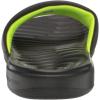 imageUnder Armour Boys Ansa Fixed Strap Sandal302 BlackVapor Green