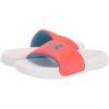 imageUnder Armour Boys Ansa Fixed Strap Sandal302 Bolt RedWhiteChicago Blue