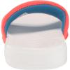 imageUnder Armour Boys Ansa Fixed Strap Sandal302 Bolt RedWhiteChicago Blue