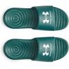 imageUnder Armour Boys Ansa Fixed Strap Sandal302 Coastal TealCoastal TealWhite