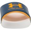 imageUnder Armour Boys Ansa Fixed Strap Sandal302 Deep SeaCruise Gold
