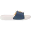 imageUnder Armour Boys Ansa Fixed Strap Sandal302 Deep SeaCruise Gold