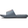 imageUnder Armour Boys Ansa Fixed Strap Sandal302 GravelGravelOrange Blast