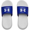 imageUnder Armour Boys Ansa Fixed Strap Sandal302 Halo GrayHalo Gray