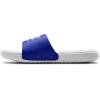 imageUnder Armour Boys Ansa Fixed Strap Sandal302 Halo GrayHalo Gray