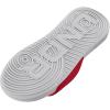 imageUnder Armour Boys Ansa Fixed Strap Sandal302 Mod GrayRedBeta