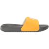 imageUnder Armour Boys Ansa Fixed Strap Sandal302 Orange ShockPitch GrayWhite