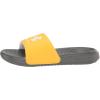 imageUnder Armour Boys Ansa Fixed Strap Sandal302 Orange ShockPitch GrayWhite