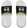 imageUnder Armour Boys Ansa Fixed Strap Sandal302 WhiteWhite