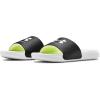 imageUnder Armour Boys Ansa Fixed Strap Sandal302 WhiteWhite