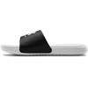 imageUnder Armour Boys Ansa Fixed Strap Sandal302 WhiteWhite