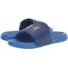 imageUnder Armour Boys Ansa Fixed Strap Sandal403 Bauhaus BlueVersa BlueMetallic Light Copper