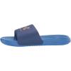 imageUnder Armour Boys Ansa Fixed Strap Sandal403 Bauhaus BlueVersa BlueMetallic Light Copper