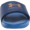 imageUnder Armour Boys Ansa Fixed Strap Sandal403 Bauhaus BlueVersa BlueMetallic Light Copper
