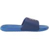 imageUnder Armour Boys Ansa Fixed Strap Sandal403 Bauhaus BlueVersa BlueMetallic Light Copper