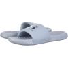 imageUnder Armour Boys Ansa Fixed Strap Sandal404 Harbor BlueHarbor BlueMetallic Downpour Gray