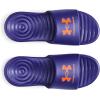 imageUnder Armour Boys Ansa Fixed Strap Sandal501 Sonar BlueSonar BlueOrange Blast