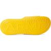 imageUnder Armour Boys Ansa Fixed Strap Sandal700 Zeppelin YellowZeppelin YellowLemon Ice