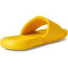 imageUnder Armour Boys Ansa Fixed Strap Sandal700 Zeppelin YellowZeppelin YellowLemon Ice